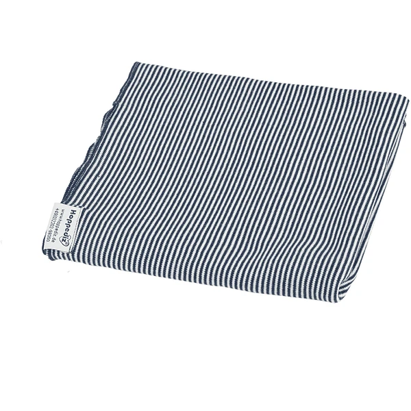 Hoppediz Paño De Disco Azul-blanco 3 Hoppediz Paño De Disco Azul-blanco - Imagen 3