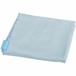 Hoppediz Paño De Leva Azul Claro-blanco 6 Hoppediz Paño De Leva Azul Claro-blanco -Roba Ventas hoppediz pano de leva azul claro blanco a193540 2