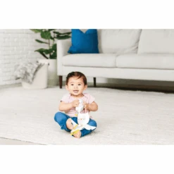 Infantino Luz Nocturna Y Búho Que Brilla En La Oscuridad Set Regalo -Roba Ventas infantino luz nocturna y buho que brilla en la oscuridad set regalo a360668 3