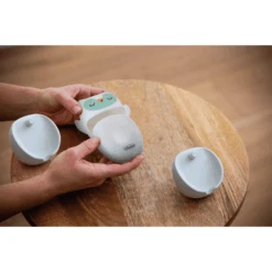 Infantino Luz Nocturna Y Búho Que Brilla En La Oscuridad Set Regalo -Roba Ventas infantino luz nocturna y buho que brilla en la oscuridad set regalo a360668 4