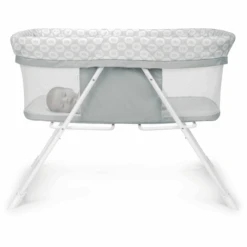 Ingenuity Cuna De Bebé "Soothe & Stow -Roba Ventas ingenuity cuna de bebe soothe amp stow a379941 2