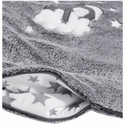 JACKY Saco De Dormir Dreamer Grey Melange -Roba Ventas jacky saco de dormir dreamer grey melange a389562 3