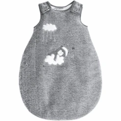 JACKY Saco De Dormir Dreamer Grey Melange -Roba Ventas jacky saco de dormir dreamer grey melange a389562 4