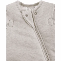 JACKY Saco De Dormir Hello World Acolchado Beige-melange -Roba Ventas jacky saco de dormir hello world acolchado beige melange a410317 1