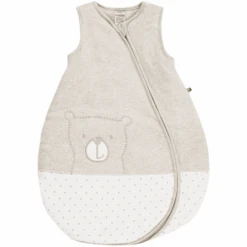 JACKY Saco De Dormir HELLO WORLD Beige Melange -Roba Ventas jacky saco de dormir hello world beige melange a389498 2