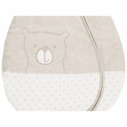 JACKY Saco De Dormir HELLO WORLD Beige Melange -Roba Ventas jacky saco de dormir hello world beige melange a389498 3