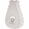 JACKY Saco De Dormir Sin Mangas Acolchado LITTLE LION Beige-largo/anillado