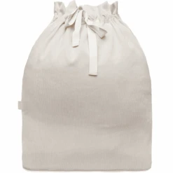 Jollein Bolsa De Almacenaje Para Cama Turrón De Pana