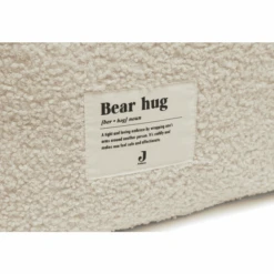 Jollein Bolsa De Almacenamiento Para Cama 50 X 40 X 10 Cm Boucle Nature 7 Jollein Bolsa De Almacenamiento Para Cama 50 X 40 X 10 Cm Boucle Nature -Roba Ventas jollein bolsa de almacenamiento para cama 50 x 40 x 10 cm boucle nature a382341 2