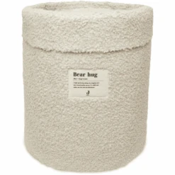 Jollein Cesta De Almacenamiento Boucle Nature 6 Jollein Cesta De Almacenamiento Boucle Nature -Roba Ventas jollein cesta de almacenamiento boucle nature a385592 2