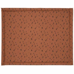 Jollein Forro De Corral Punto De Caramelo 75 X 95 Cm