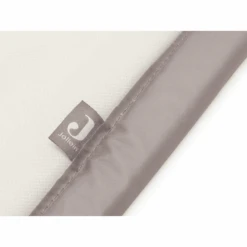 Jollein Forro Para Corralito Gris Tormenta 75 X 95 Cm -Roba Ventas jollein forro para corralito gris tormenta 75 x 95 cm a325486 2