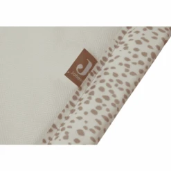 Jollein Forro Para Corralito Impermeable 75x95cm Biscuit Punteado -Roba Ventas jollein forro para corralito impermeable 75x95cm biscuit punteado a382848 2