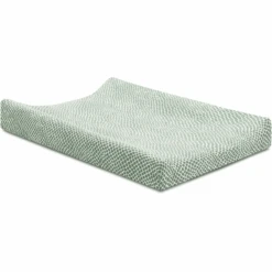 Jollein Funda Cambiador Jersey Snake Ash Green 50x70 Cm 6 Jollein Funda Cambiador Jersey Snake Ash Green 50x70 Cm -Roba Ventas jollein funda cambiador jersey snake ash green 50x70 cm a299909 2