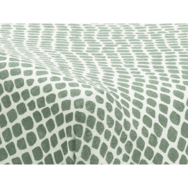 Jollein Funda Cambiador Jersey Snake Ash Green 50x70 Cm 4 Jollein Funda Cambiador Jersey Snake Ash Green 50x70 Cm - Imagen 4