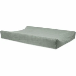 Jollein Pack De 2 Fundas Para Cambiadores De 50x70cm De Rizo - Green 9 Jollein Pack De 2 Fundas Para Cambiadores De 50x70cm De Rizo - Green -Roba Ventas jollein pack de 2 fundas para cambiadores de 50x70cm de rizo green a383959 4