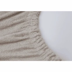 Jollein Paquete De 2 Fundas Para Cambiadores De 50x70cm De Rizo - Turrón -Roba Ventas jollein paquete de 2 fundas para cambiadores de 50x70cm de rizo turron a383961 2