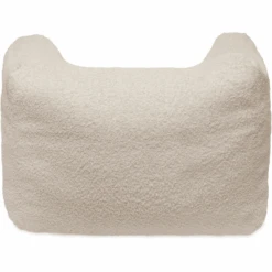 Jollein Sillón Infantil Beanbag Boucle Nature -Roba Ventas jollein sillon infantil beanbag boucle nature a383239 1