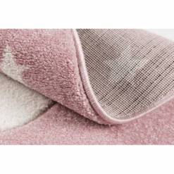 Juego LIVONE Y Alfombra De Niños Los Niños Aman Las Alfombras Smile Y La Nube, Rosa/blanco, 133 Cm -Roba Ventas juego livone y alfombra de ninos los ninos aman las alfombras smile y la nube rosa blanco 133 cm a288896 2