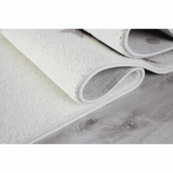 Juego LIVONE Y Alfombra Infantil Kids Love Rugs Starline Crema/rosa 120 X 170 Cm -Roba Ventas juego livone y alfombra infantil kids love rugs starline crema rosa 120 x 170 cm a283418 2