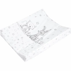 JULIO ZÖLLNER Cambiador Conejo Y Buho 50 X 65 Cm Lámina De 2 Cantos -Roba Ventas julio zoellner cambiador conejo y buho 50 x 65 cm lamina de 2 cantos a285818 1