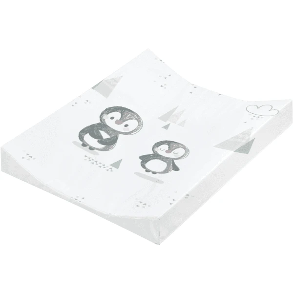 JULIO ZÖLLNER Cambiador Pinguin 50 X 65 Cm Lámina De 2 Cantos 2 JULIO ZÖLLNER Cambiador Pinguin 50 X 65 Cm Lámina De 2 Cantos - Imagen 2