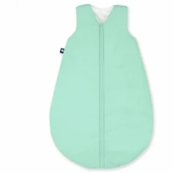 JULIO ZÖLLNER Saco De Dormir Césped Unicolor Orgánico