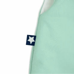 JULIO ZÖLLNER Saco De Dormir Césped Unicolor Orgánico -Roba Ventas julio zoellner saco de dormir cesped unicolor organico a303350 4