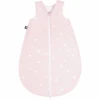 JULIO ZÖLLNER Saco De Dormir De Verano Hedgehog/ Estrella Rosa