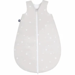 JULIO ZÖLLNER Saco De Dormir De Verano Koalas / Star Beige