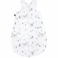 JULIO ZÖLLNER Saco De Dormir De Verano Sweet Forest