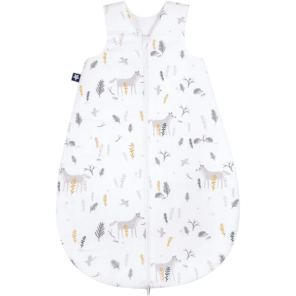 JULIO ZÖLLNER Saco De Dormir De Verano Sweet Forest 1 JULIO ZÖLLNER Saco De Dormir De Verano Sweet Forest