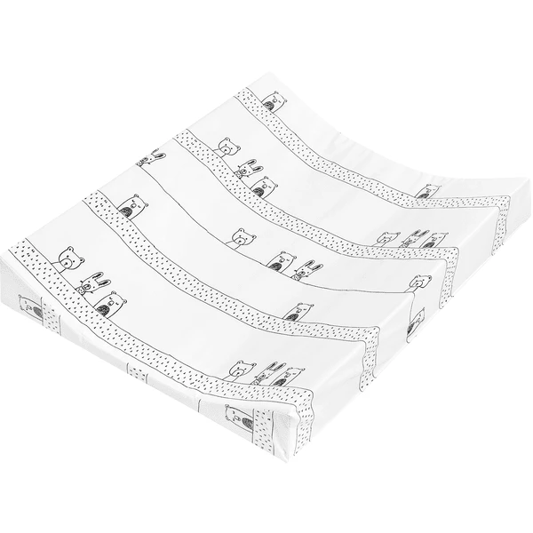 JULIUS ZÖLLNER Cambiador 2-bordes Lámina Grobies 60 X 71 Cm 1 JULIUS ZÖLLNER Cambiador 2-bordes Lámina Grobies 60 X 71 Cm