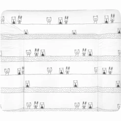 JULIUS ZÖLLNER Cambiador Softy Grobies 75 X 85 Cm -Roba Ventas julius zoellner cambiador softy grobies 75 x 85 cm a232144 3