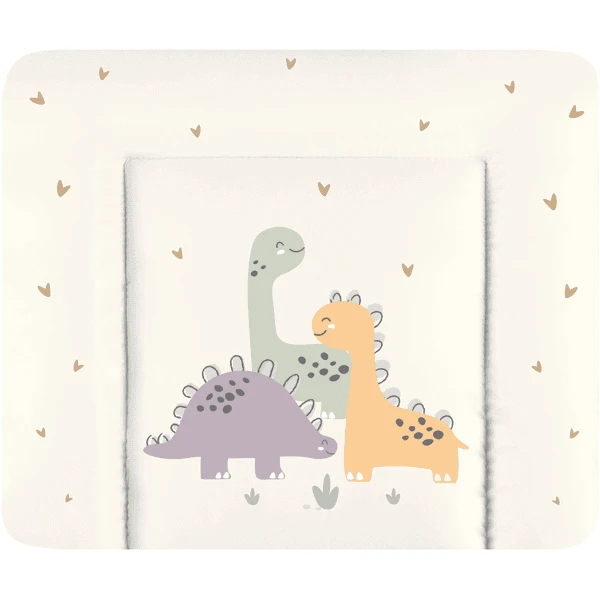 JULIUS ZÖLLNER Cambiador Softy Little Dinos 65 X 75 Cm 1 JULIUS ZÖLLNER Cambiador Softy Little Dinos 65 X 75 Cm