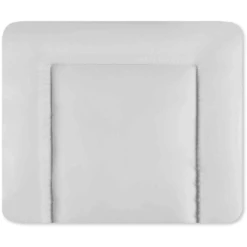 JULIUS ZÖLLNER Cambiador Softy Uni Gris Claro 75 X 75 Cm