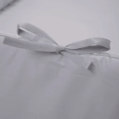 JULIUS ZÖLLNER Cojín Para Corralito Vario Uni Light Gris -Roba Ventas julius zoellner cojin para corralito vario uni light gris a327174 4