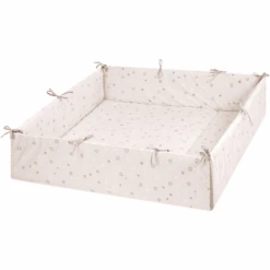 JULIUS ZÖLLNER Corralito Con Revestimiento Vario Sternentraum -Roba Ventas julius zoellner corralito con revestimiento vario sternentraum a387355 4