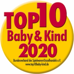 JULIUS ZÖLLNER Cubierta Para El Tapete De Cambio Loop "Jacob" Twiggy -Roba Ventas julius zoellner cubierta para el tapete de cambio loop jacob twiggy a302491 3