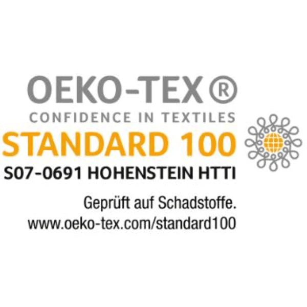 JULIUS ZÖLLNER Funda Cambiador Muselina Azul 50 X 65 Cm 3 JULIUS ZÖLLNER Funda Cambiador Muselina Azul 50 X 65 Cm - Imagen 3