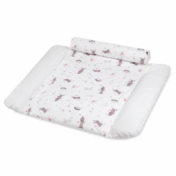 JULIUS ZÖLLNER Funda Para Cambiador Loop Jacob Crazy Animals -Roba Ventas julius zoellner funda para cambiador loop jacob crazy animals a333843 1