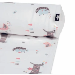 JULIUS ZÖLLNER Funda Para Cambiador Loop Jacob Crazy Animals -Roba Ventas julius zoellner funda para cambiador loop jacob crazy animals a333843 2