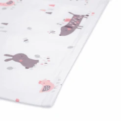 JULIUS ZÖLLNER Funda Para Cambiador Loop Jacob Crazy Animals -Roba Ventas julius zoellner funda para cambiador loop jacob crazy animals a333843 3