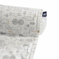 JULIUS ZÖLLNER Funda Para Cambiador Loop Jacob Forest -Roba Ventas julius zoellner funda para cambiador loop jacob forest a333858 2