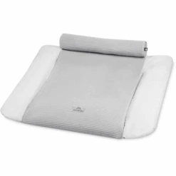 JULIUS ZÖLLNER Funda Para Cambiador Loop "Jacob" Waffle Pique Light Gris 6 JULIUS ZÖLLNER Funda Para Cambiador Loop "Jacob" Waffle Pique Light Gris -Roba Ventas julius zoellner funda para cambiador loop jacob waffle pique light gris a388664 1