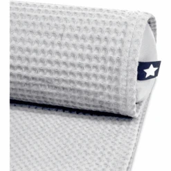 JULIUS ZÖLLNER Funda Para Cambiador Loop "Jacob" Waffle Pique Light Gris 8 JULIUS ZÖLLNER Funda Para Cambiador Loop "Jacob" Waffle Pique Light Gris -Roba Ventas julius zoellner funda para cambiador loop jacob waffle pique light gris a388664 3