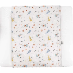 JULIUS ZÖLLNER Funda Protectora Para Cambiador Little Otti 8 JULIUS ZÖLLNER Funda Protectora Para Cambiador Little Otti -Roba Ventas julius zoellner funda protectora para cambiador little otti a333805 3