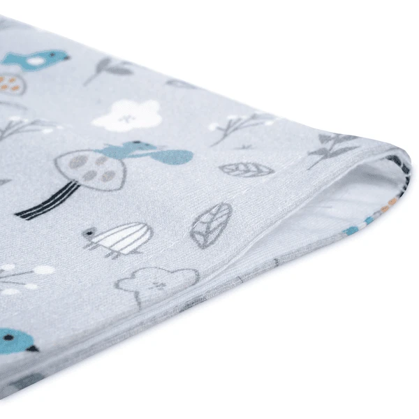 JULIUS ZÖLLNER Funda Protectora Para Cambiador Smart Friends 3 JULIUS ZÖLLNER Funda Protectora Para Cambiador Smart Friends - Imagen 3