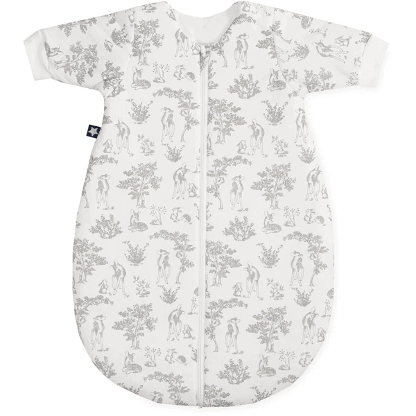 JULIUS ZÖLLNER Saco De Dormir De Invierno Forest Tale 1 JULIUS ZÖLLNER Saco De Dormir De Invierno Forest Tale