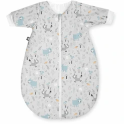 JULIUS ZÖLLNER Saco De Dormir De Invierno Inteligente Friends